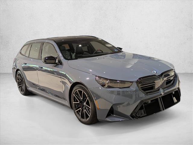New 2027 BMW M5 Touring AWD/4WD image 7