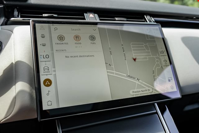 New 2026 Land Rover Range Rover Velar S AWD/4WD image 29