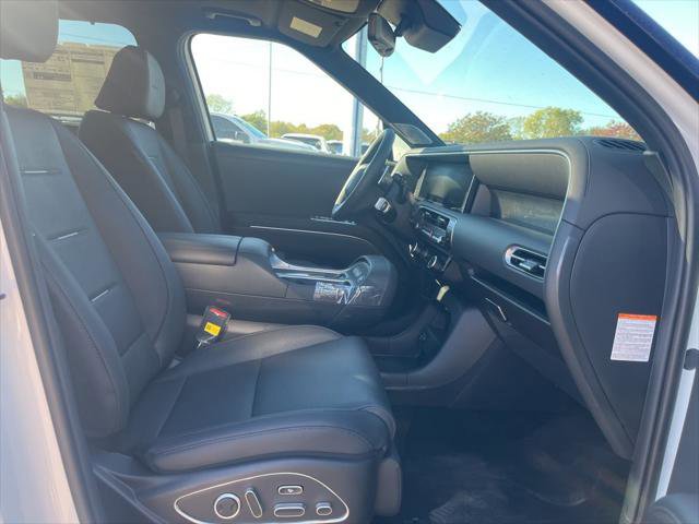 New 2026 Hyundai Palisade Calligraphy image 18