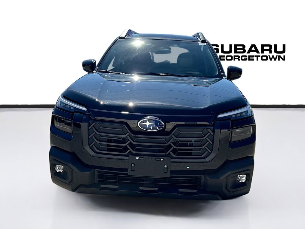 New 2026 Subaru Outback Premium image 2