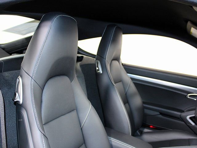 New 2025 Porsche 718 Cayman S image 25