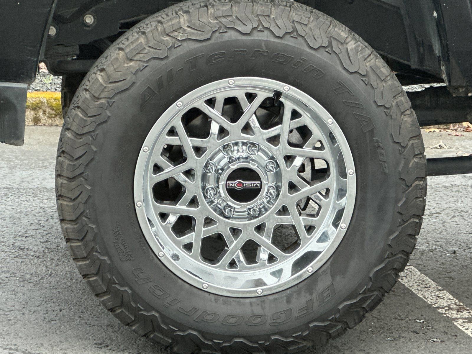 Used 2021 RAM 2500 Limited image 26