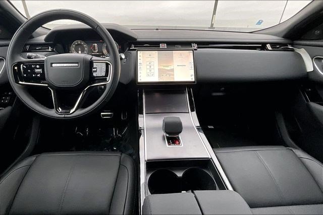 Used 2026 Land Rover Range Rover Velar Dynamic SE AWD/4WD image 5