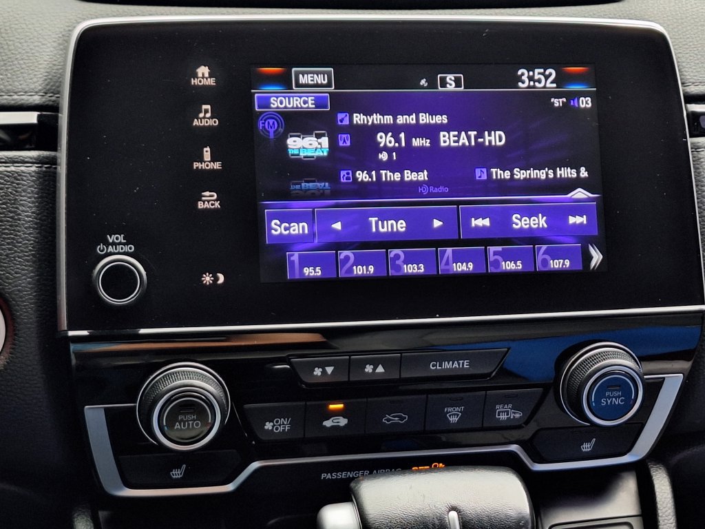 Used 2020 Honda CR-V EX-L image 19