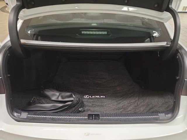 Used 2024 Lexus IS 300 F Sport w/ Accessory Package 2 image 23