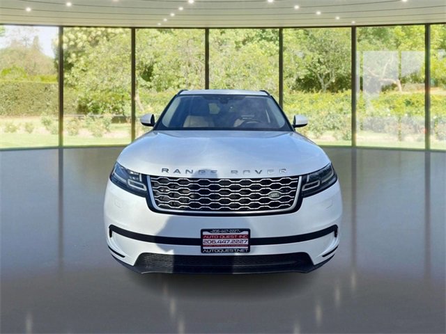 Used 2018 Land Rover Range Rover Velar S image 2