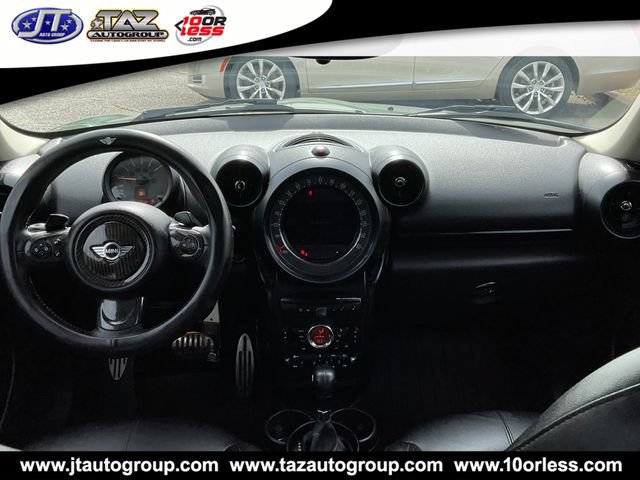 Used 2015 MINI Cooper Countryman S AWD/4WD image 17