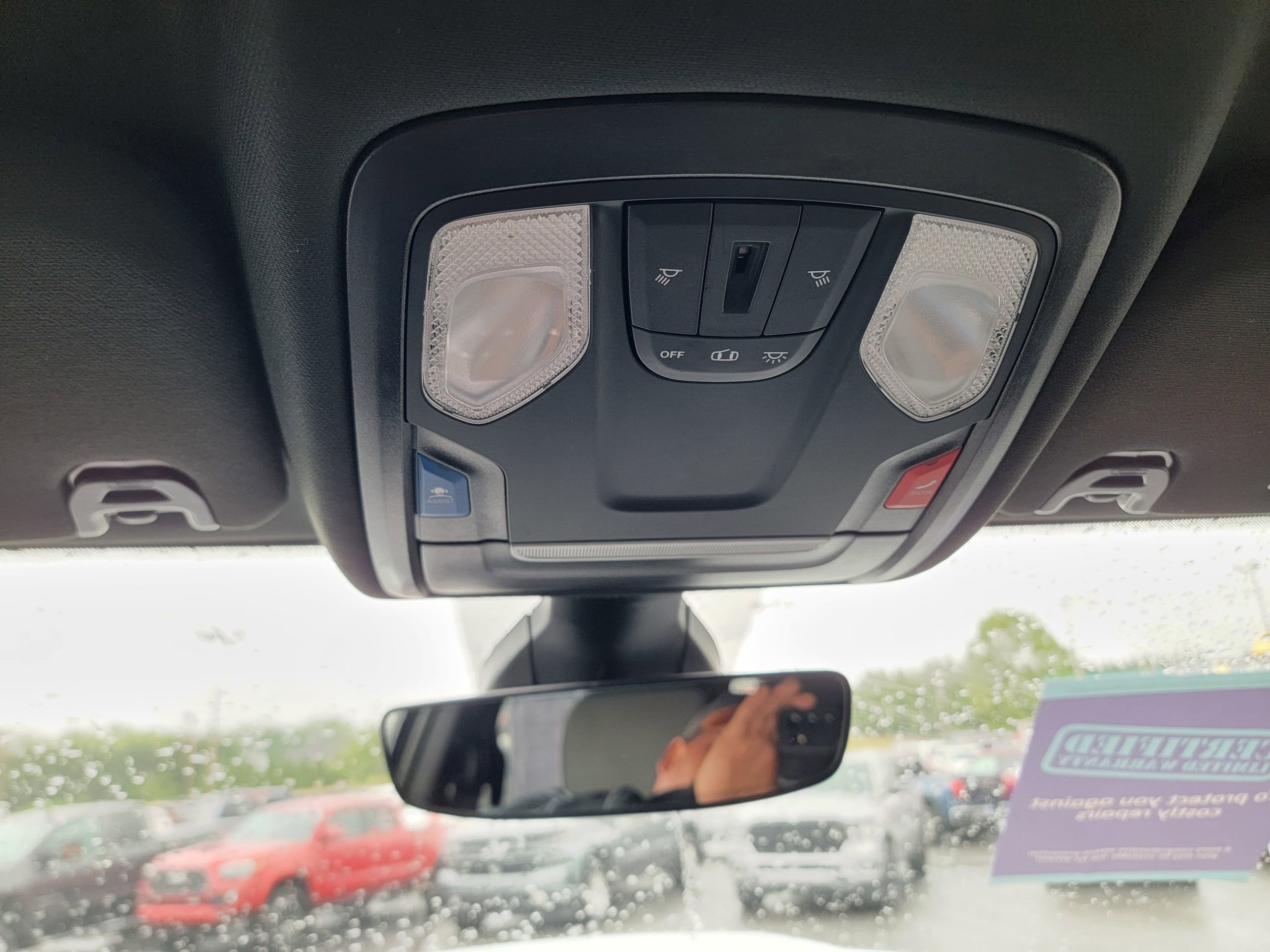 Used 2023 RAM 2500 Big Horn w/ Level 1 Equipment Group image 25