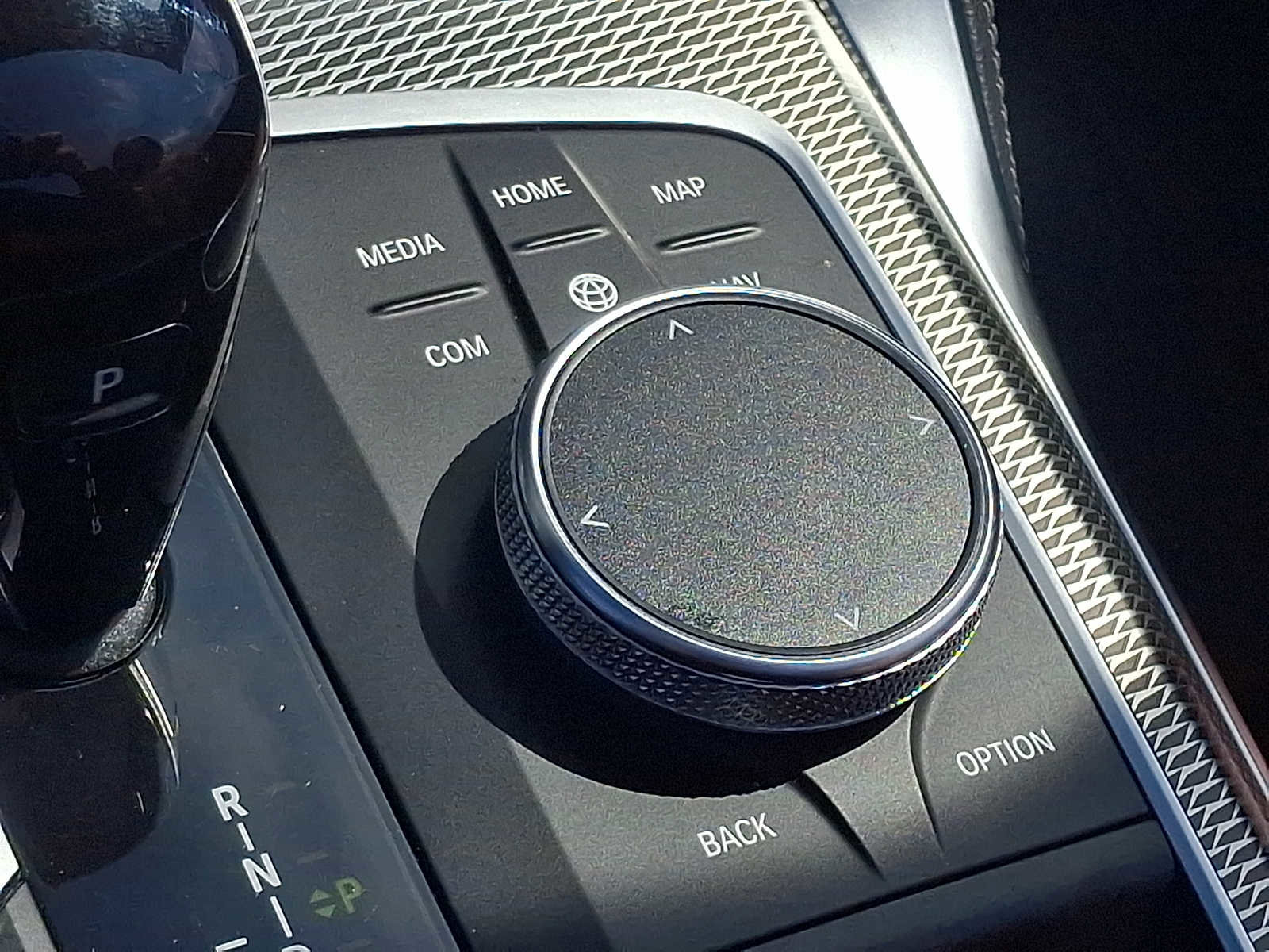 Used 2023 BMW 430i xDrive Convertible w/ M Sport Package image 26