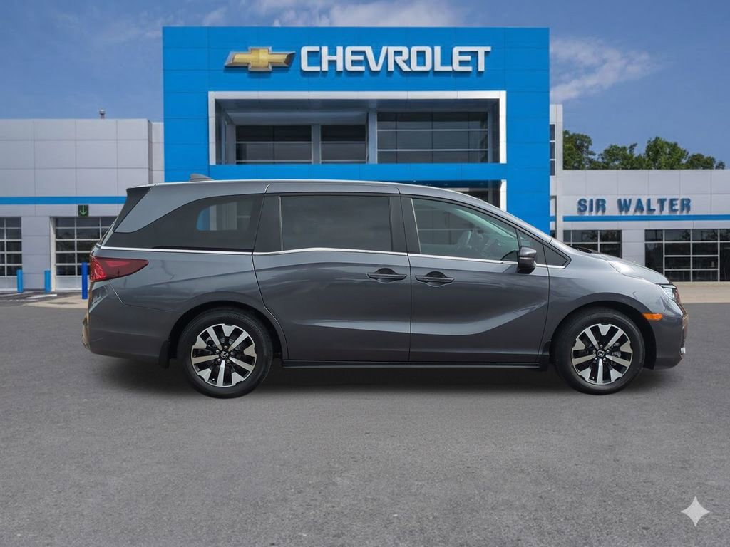 Used 2025 Honda Odyssey EX-L image 6
