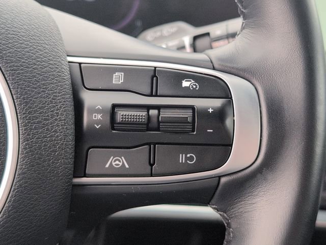 Used 2024 Kia Sportage X-Line image 25