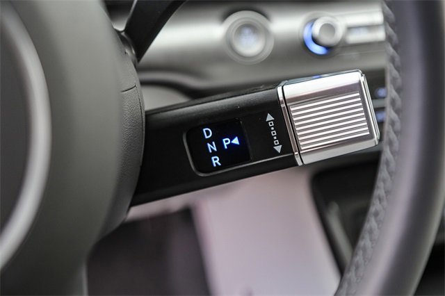 New 2025 Hyundai Kona SEL image 21