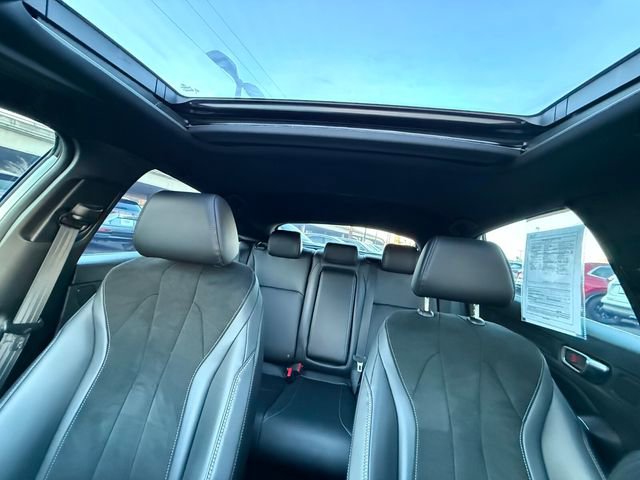 Used 2024 Acura Integra A-Spec image 24