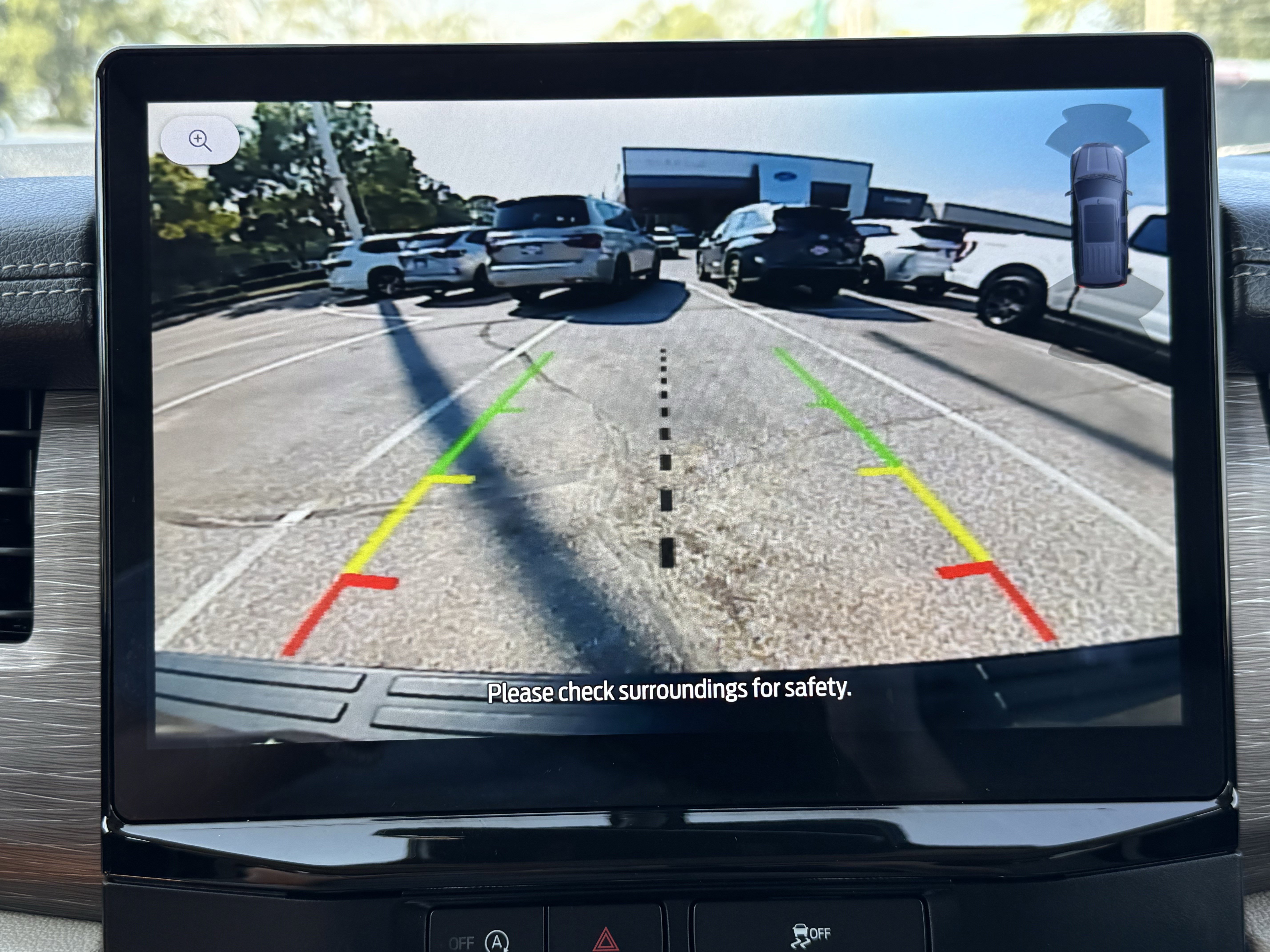 Certified 2024 Ford Expedition Limited image 20