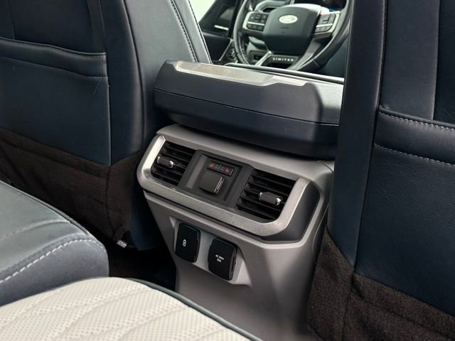 Certified 2021 Ford F150 Limited image 25