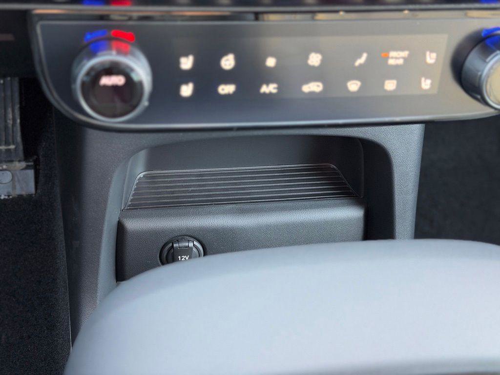 New 2026 Hyundai Palisade XRT Pro image 24