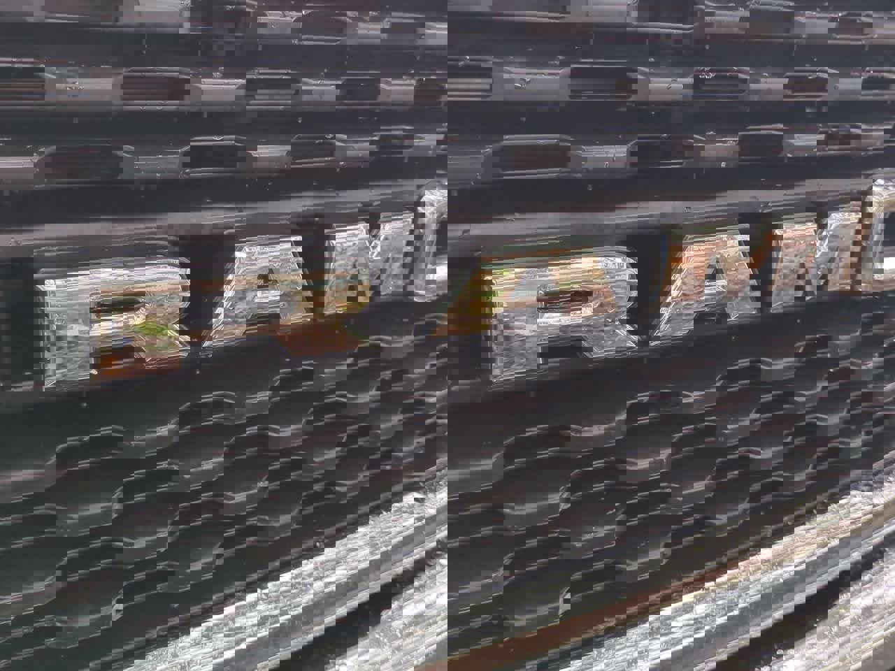 Used 2024 RAM 2500 Big Horn image 12