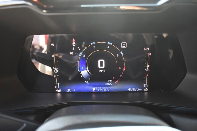 Used 2023 Chevrolet Colorado LT w/ LT Convenience Package image 20