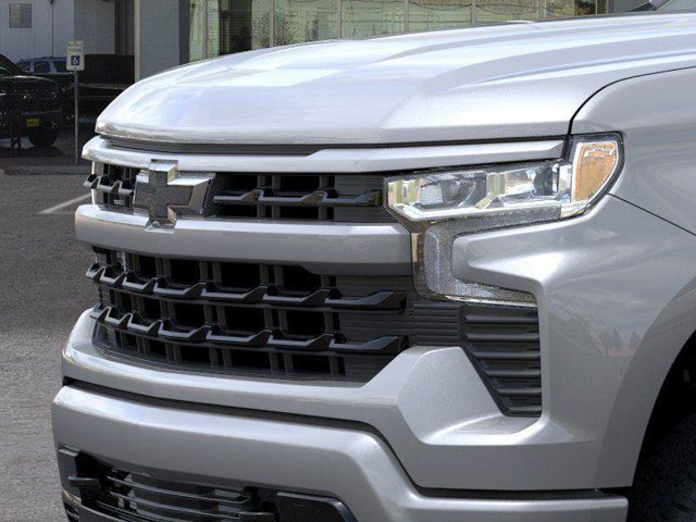 New 2026 Chevrolet Silverado 1500 RST w/ RST Select Package RWD image 13