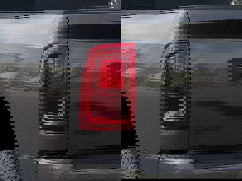 New 2026 RAM 2500 Big Horn image 9