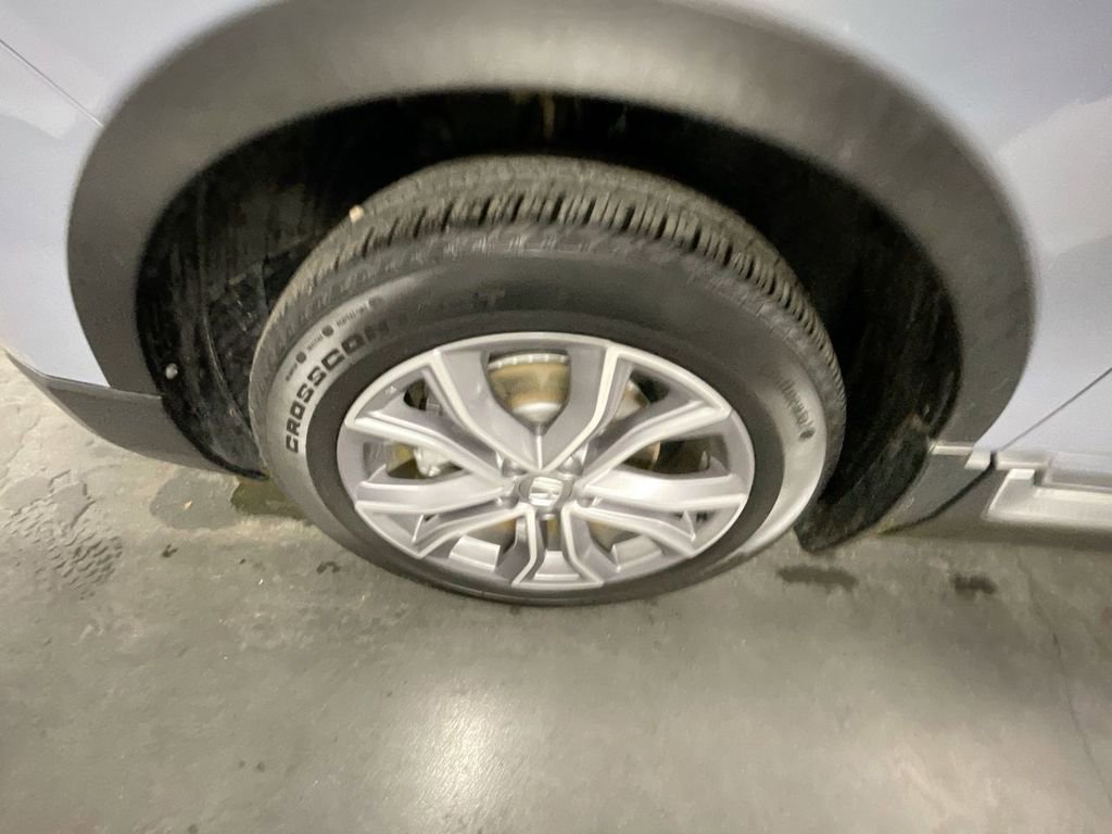 Used 2022 Honda CR-V Touring image 33