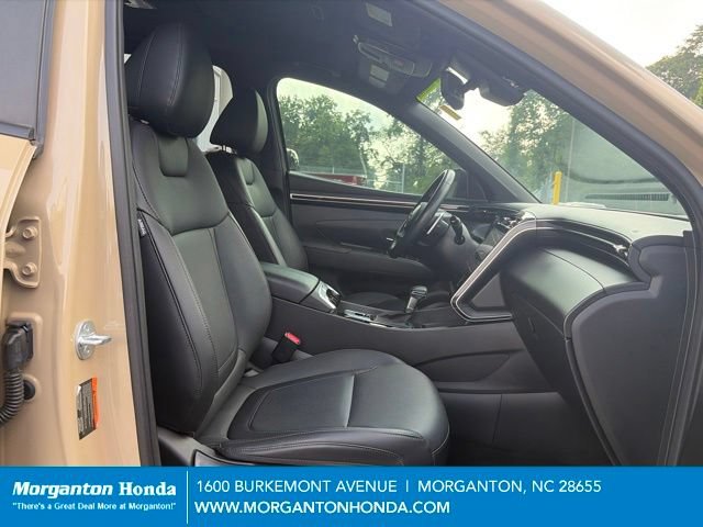 Used 2024 Hyundai Santa Cruz XRT AWD/4WD image 44