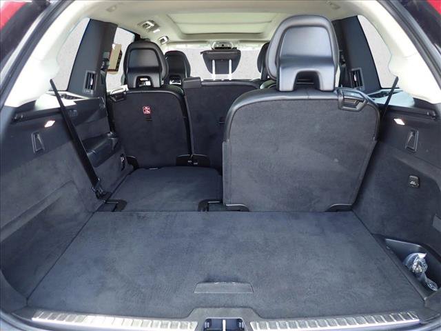 Used 2022 Volvo XC90 T5 Momentum w/ Advanced Package AWD/4WD image 8