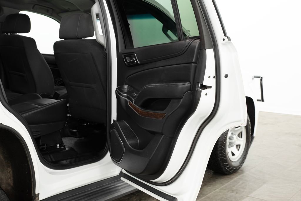 Used 2016 Chevrolet Tahoe 4WD image 18