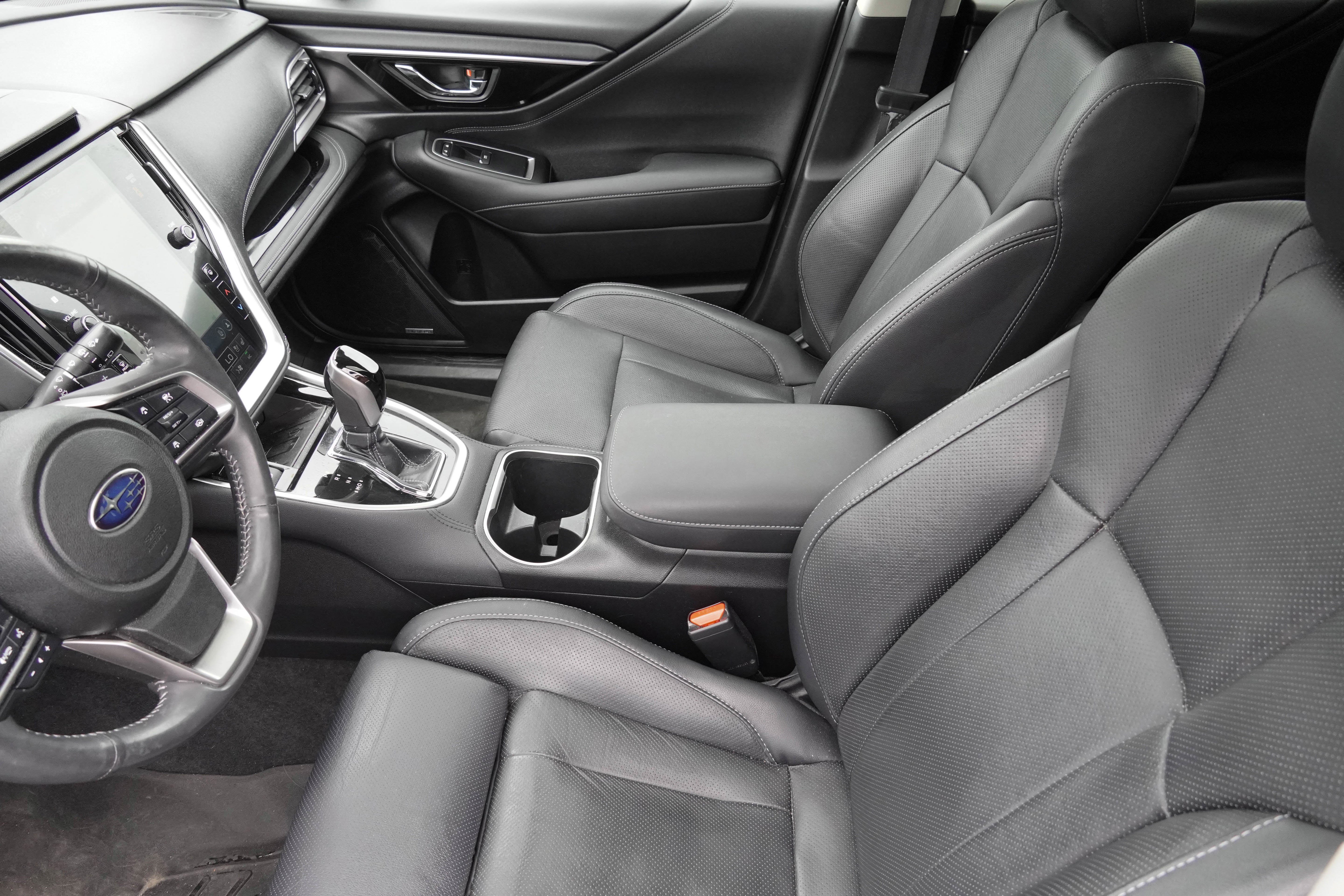 Used 2023 Subaru Outback Touring XT AWD/4WD image 12