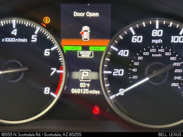 Used 2018 Acura RDX FWD w/ Advance Package image 19