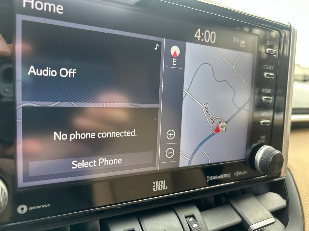 Certified 2020 Toyota RAV4 Limited image 14