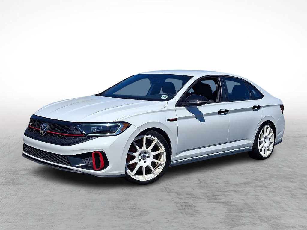 Used 2024 Volkswagen Jetta GLI 40th Anniversary Edition image 1
