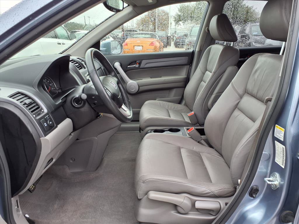 Used 2007 Honda CR-V EX-L image 16