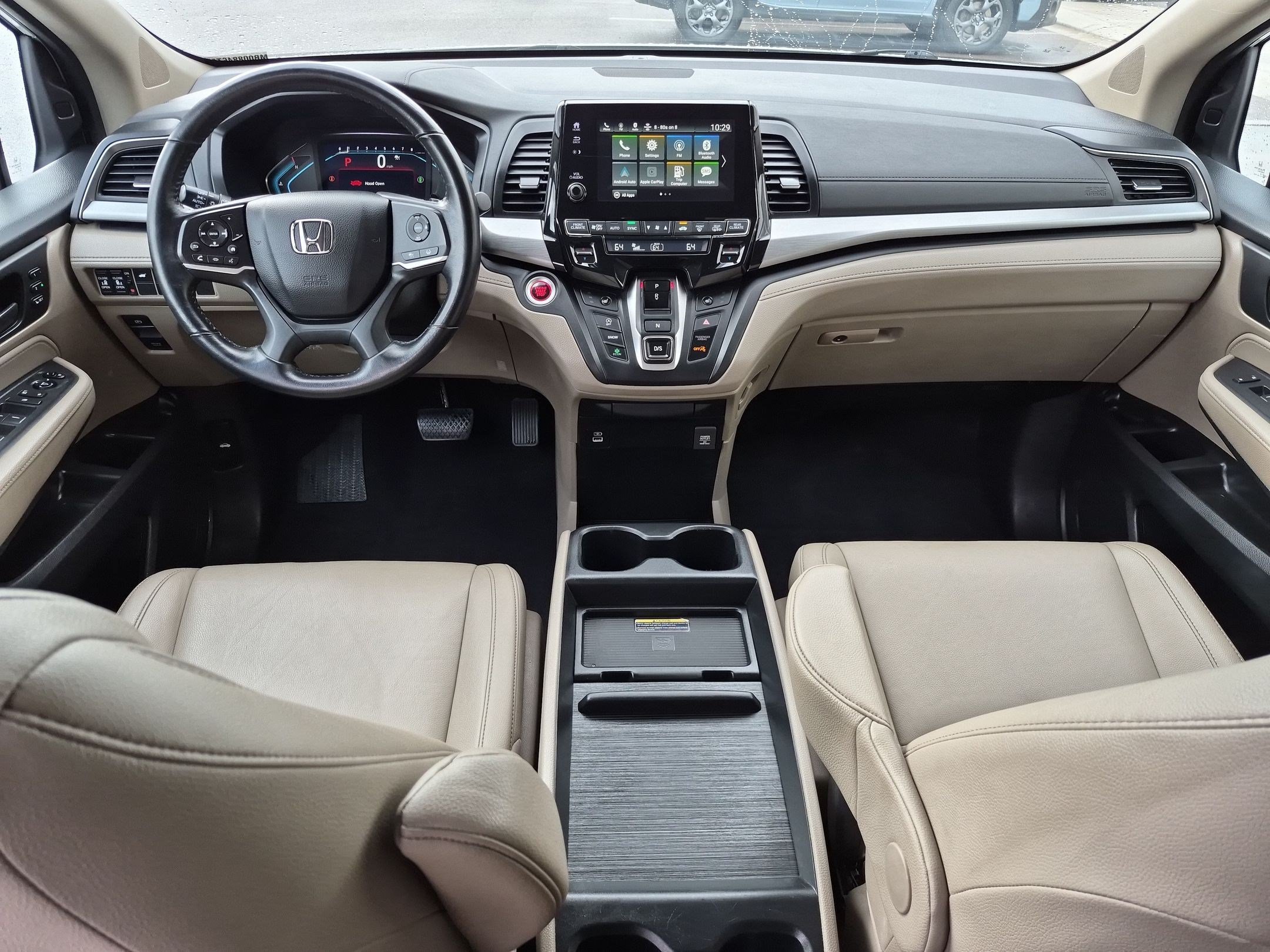 Used 2021 Honda Odyssey EX-L image 30