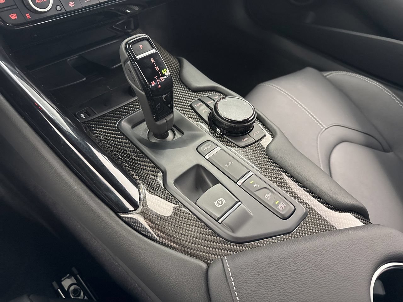 New 2026 Toyota Supra Premium RWD image 27