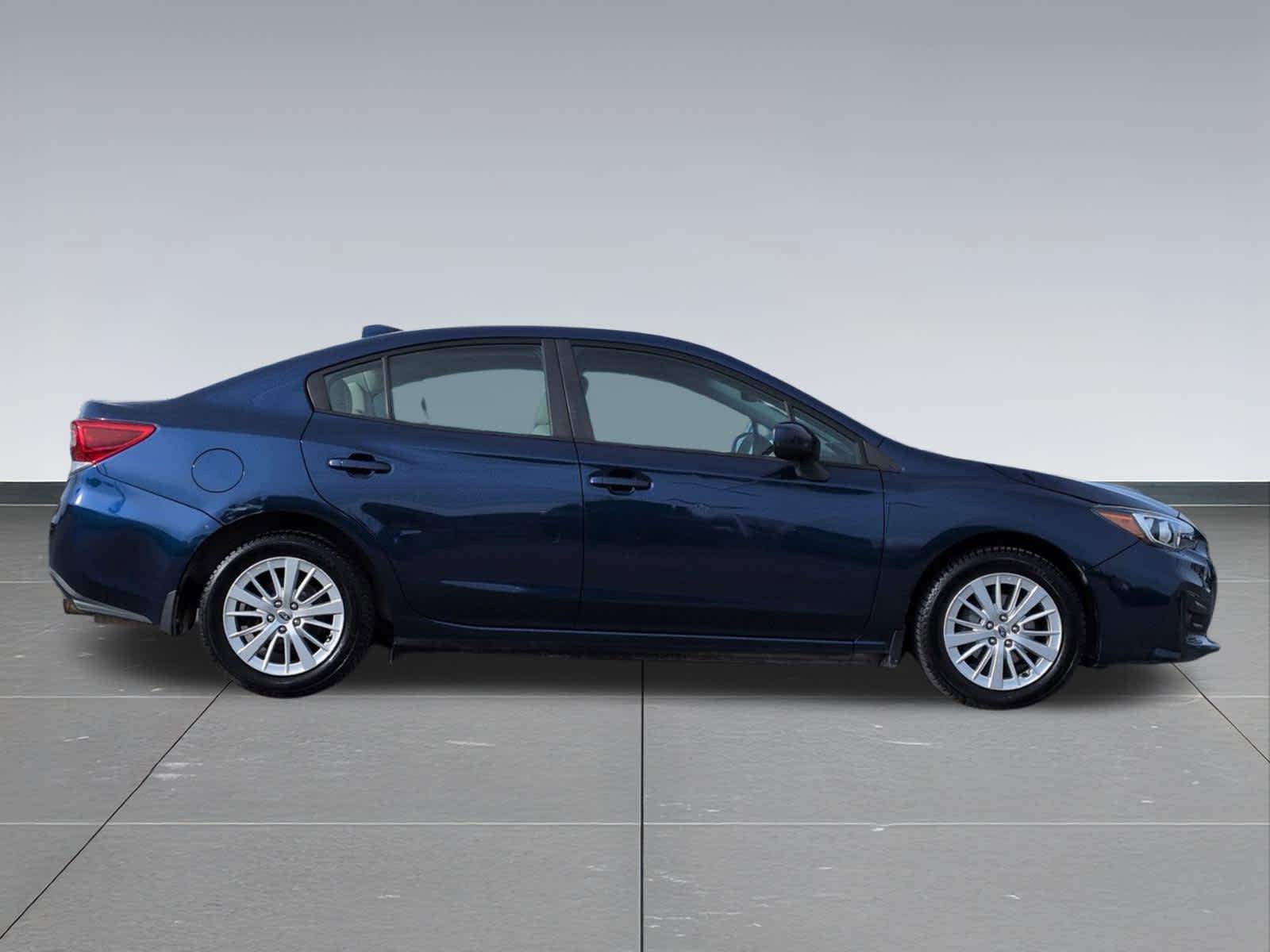 Used 2018 Subaru Impreza 2.0i Premium AWD/4WD image 7