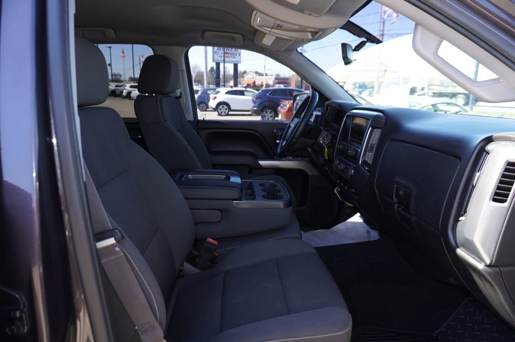 Used 2014 Chevrolet Silverado 1500 LT w/ All Star Edition image 28