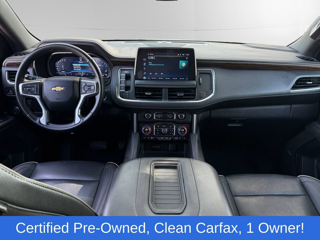Used 2024 Chevrolet Tahoe Premier RWD image 10