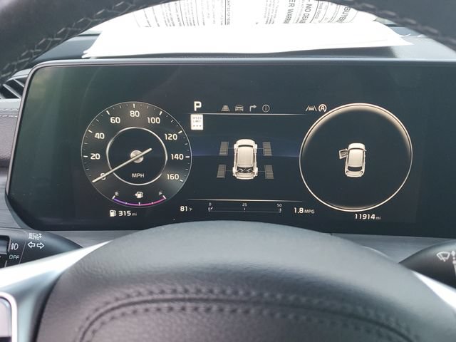 Certified 2024 Kia Telluride SX Prestige X-Pro AWD/4WD image 24