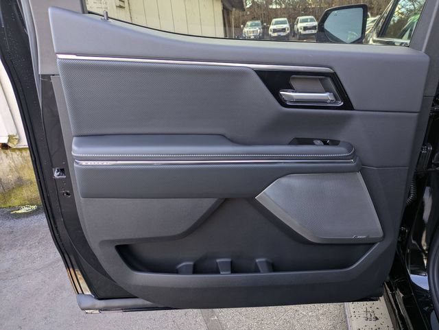 New 2025 GMC Sierra EV Denali AWD/4WD image 27