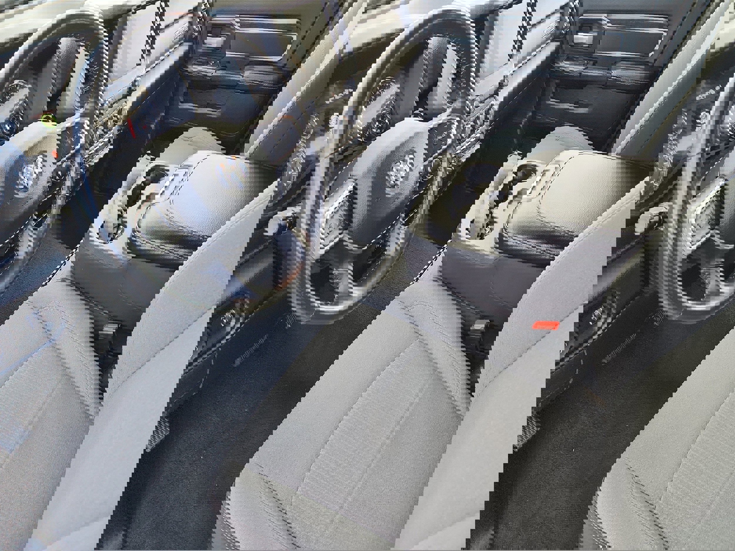 Used 2024 RAM 2500 Big Horn image 9