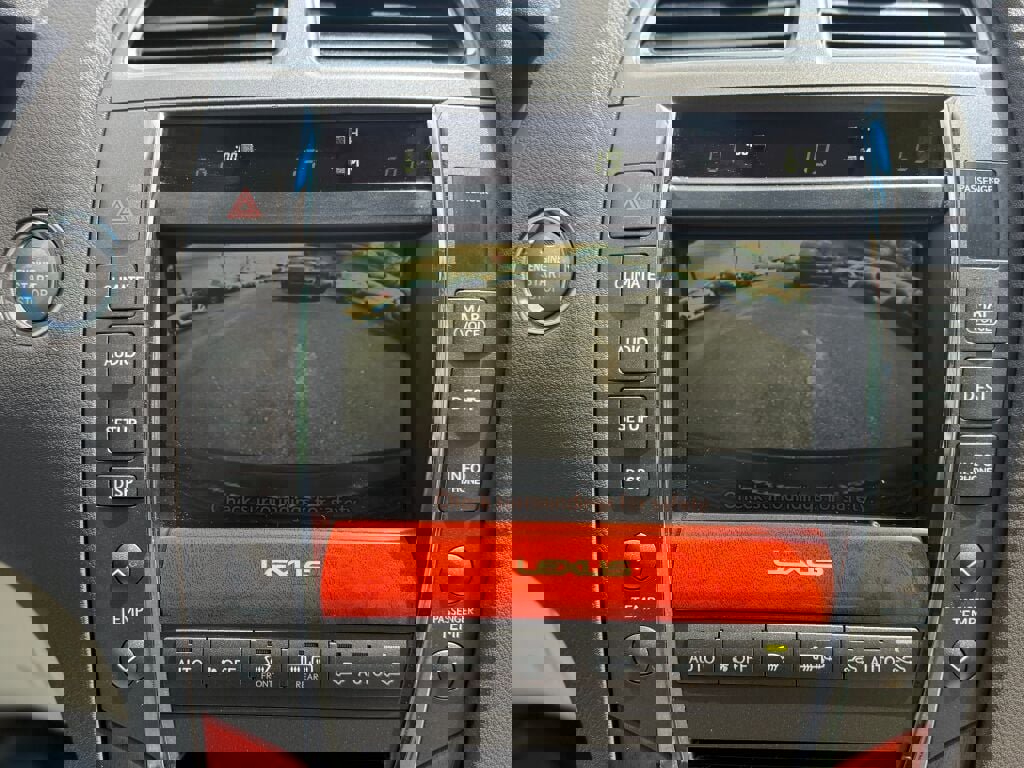 Used 2011 Lexus ES 350 image 17