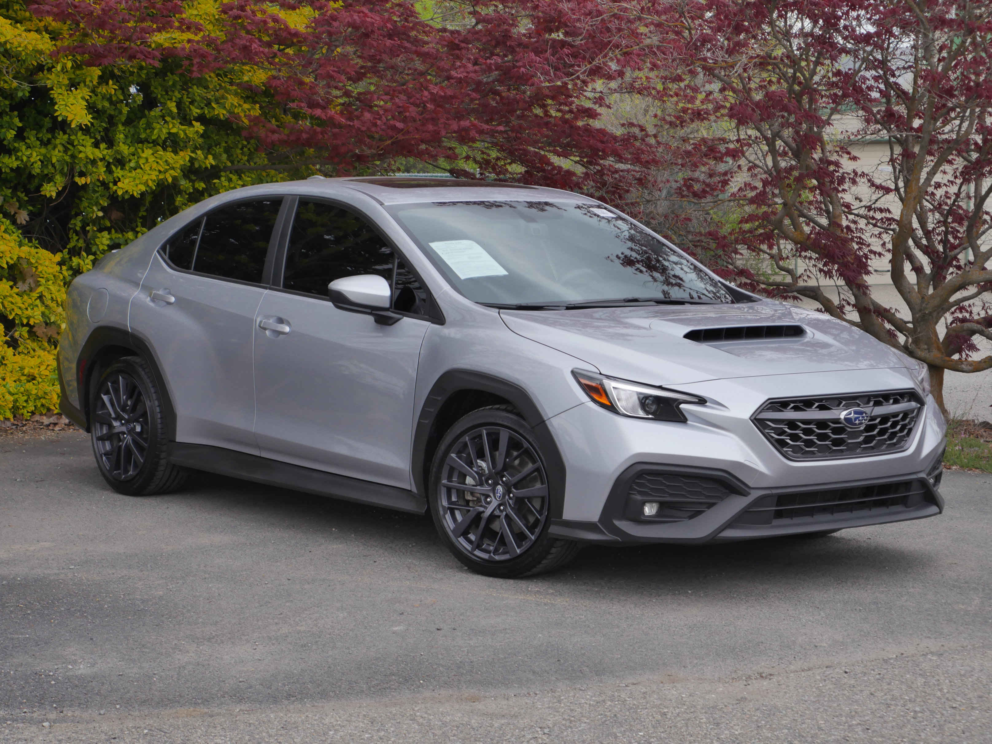 Used 2023 Subaru WRX Premium AWD/4WD image 28
