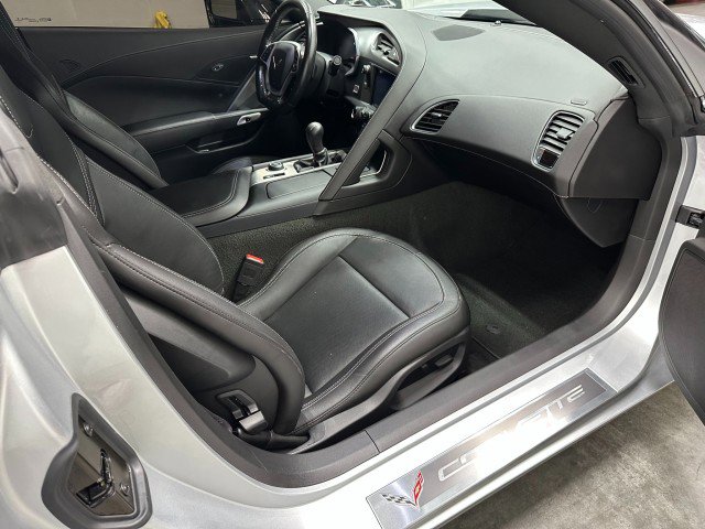 Used 2016 Chevrolet Corvette Z06 RWD image 15