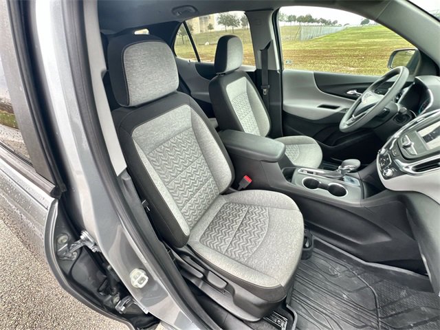 Certified 2023 Chevrolet Equinox LS w/ LS Convenience Package image 27