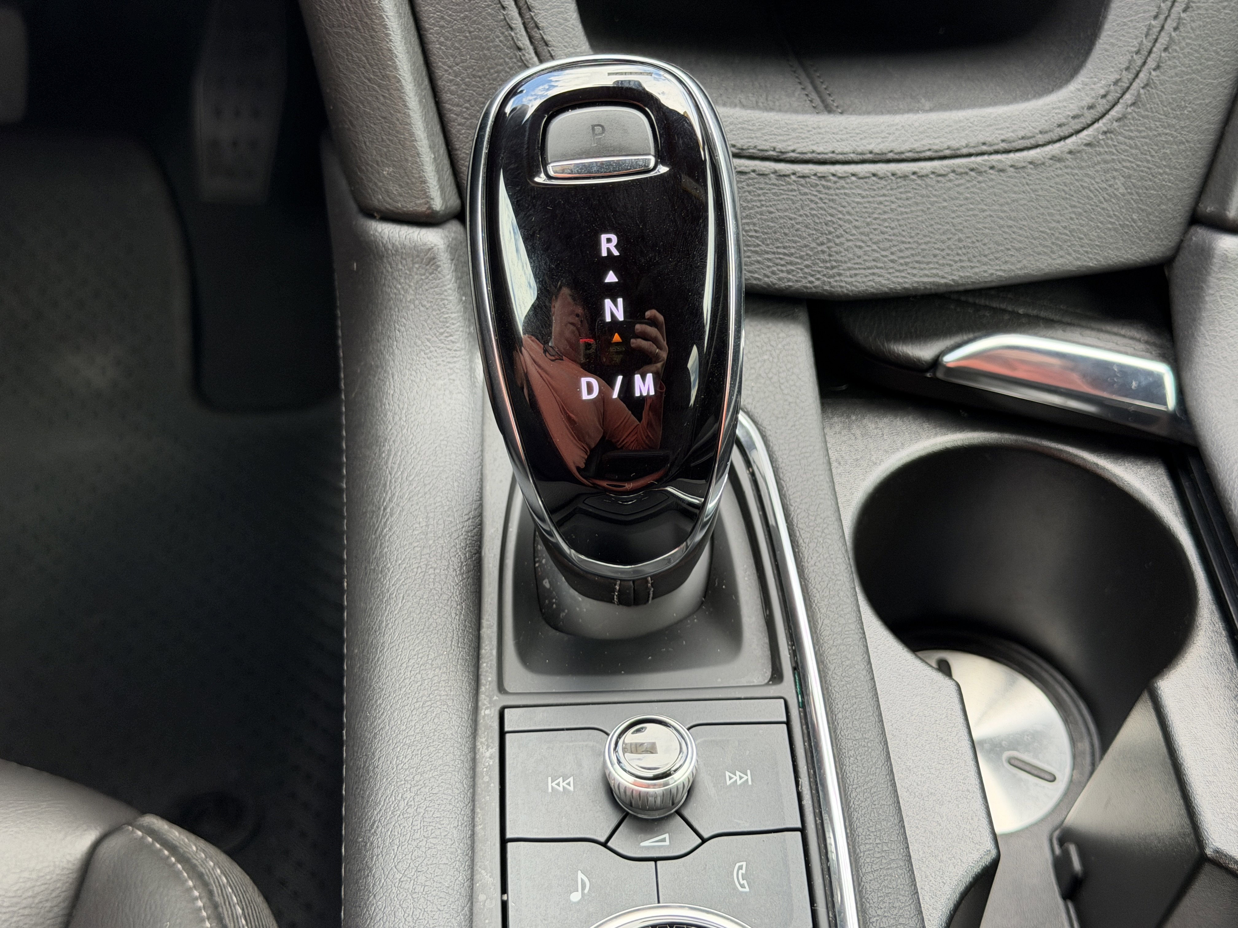 New 2026 Cadillac XT5 Luxury image 24