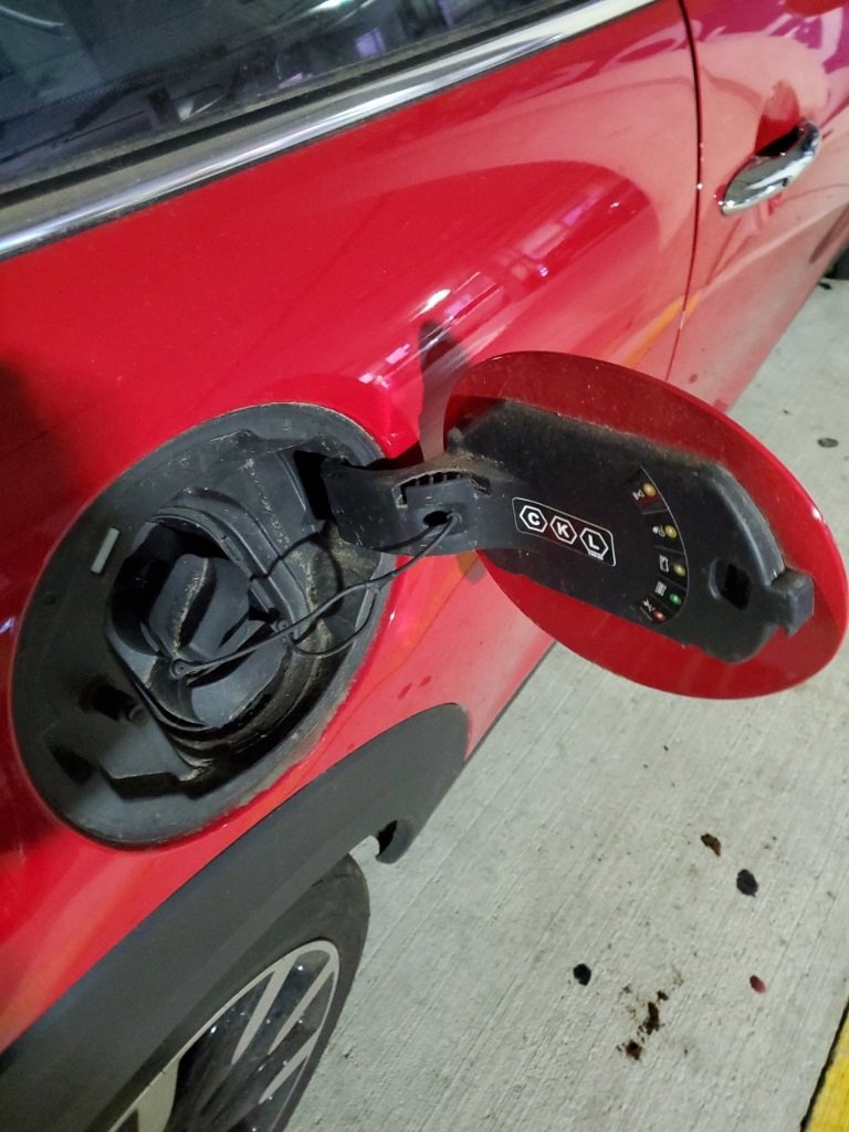 Used 2023 MINI Cooper SE image 12