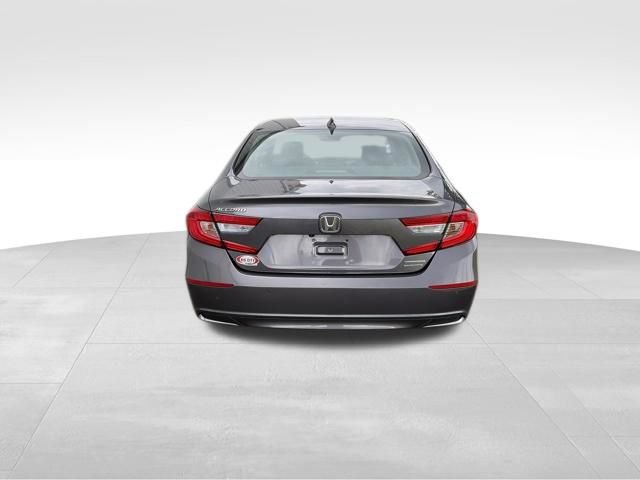 Used 2020 Honda Accord Touring image 6