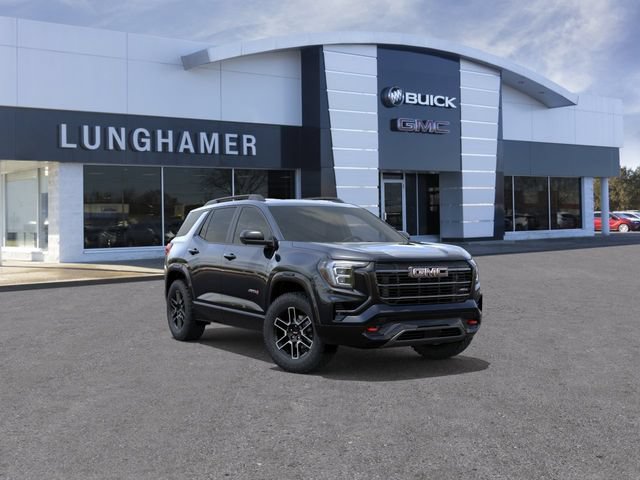 New 2026 GMC Terrain AT4 w/ Convenience Package III