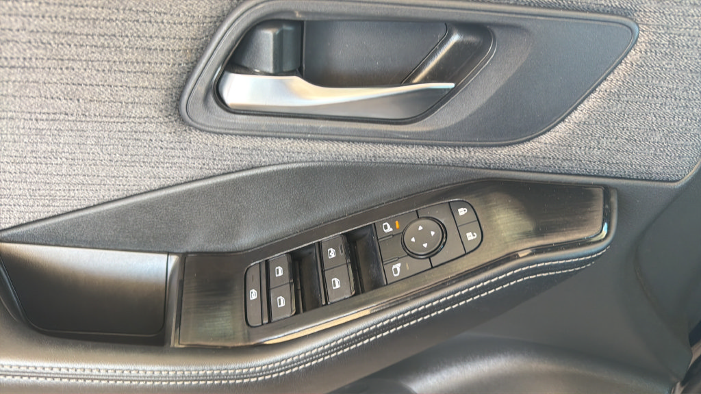 Certified 2023 Nissan Rogue SV AWD/4WD image 25